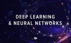 8. Deep Learning and Neural Networks